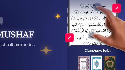 Quran Pro: Koran Kareem screenshot 12