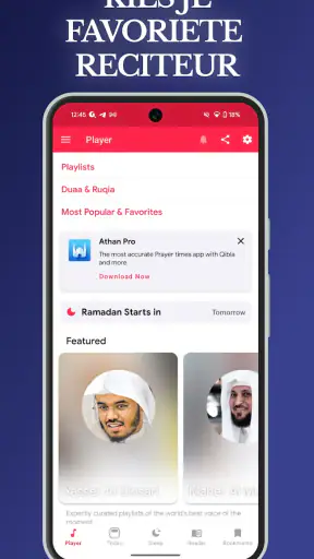 Quran Pro: Koran Kareem screenshot 5
