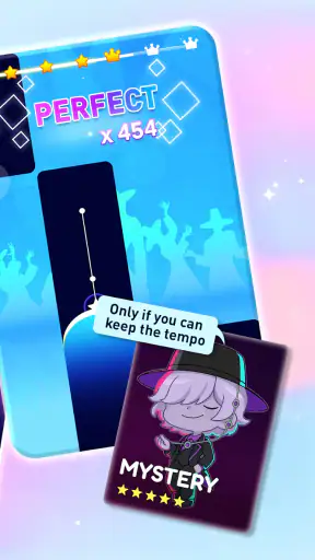 Kpop Piano Beats - Music Game screenshot 12