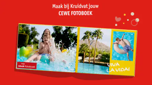 Kruidvat Foto afdrukken & meer screenshot 10