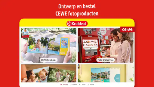 Kruidvat Foto afdrukken & meer screenshot 9