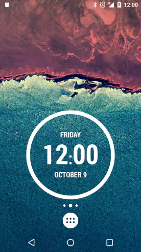 KWGT Kustom Widget Maker screenshot 4