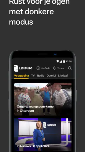 L1 screenshot 5