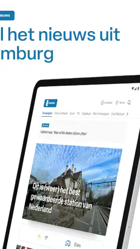 L1 Nieuws screenshot 10