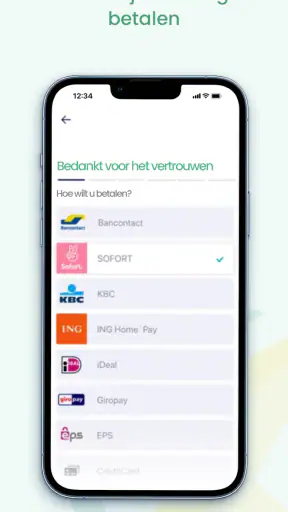 Laadkompas screenshot 3