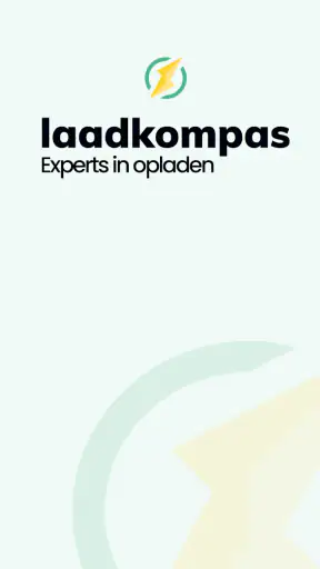 Laadkompas screenshot 4