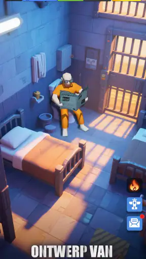 Lands of Jail screenshot 10