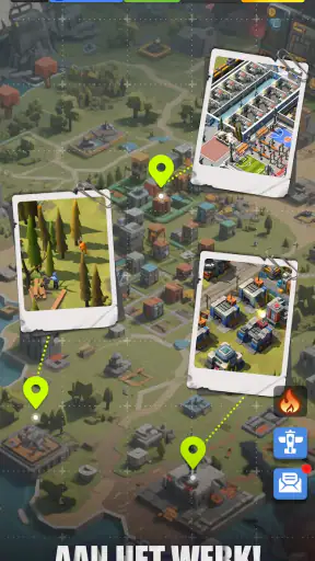 Lands of Jail screenshot 6