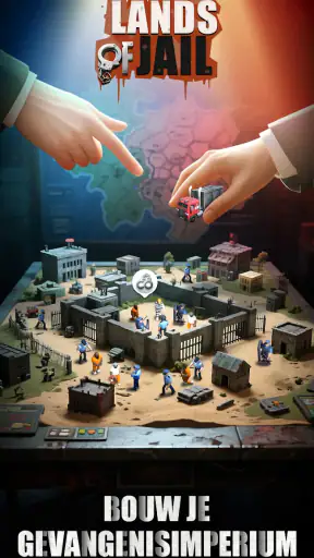 Lands of Jail screenshot 7