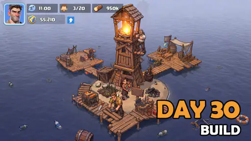 Last Beacon: Survival screenshot 8