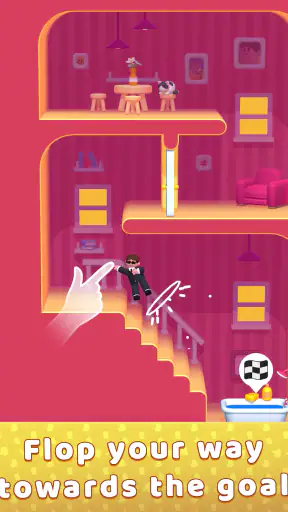 Lazy Jump screenshot 10