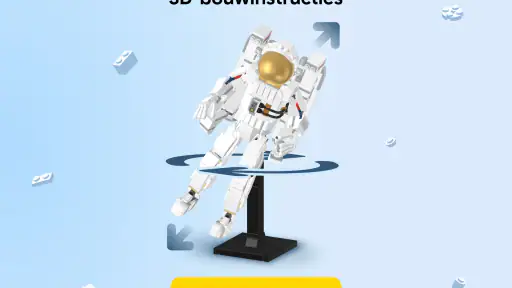 LEGO® Builder screenshot 10