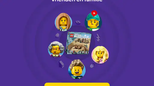 LEGO® Builder screenshot 12