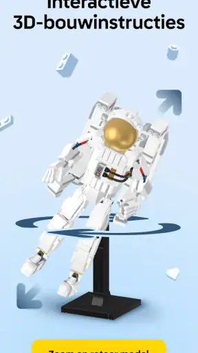 LEGO® Builder screenshot 2