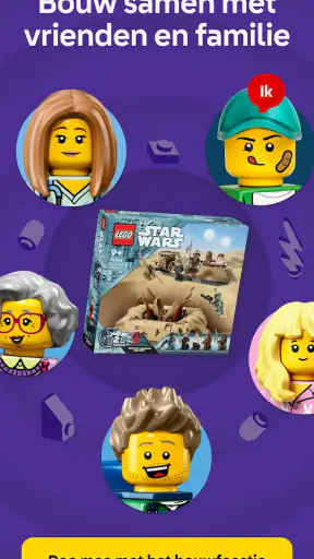 LEGO® Builder screenshot 4