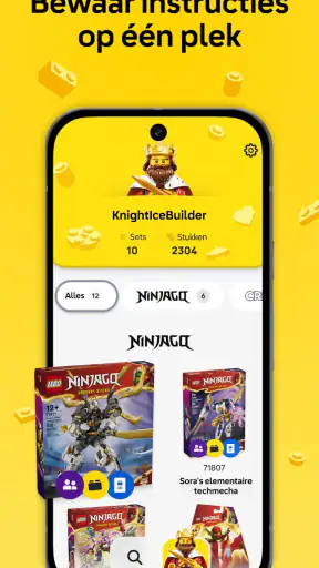 LEGO® Builder screenshot 5
