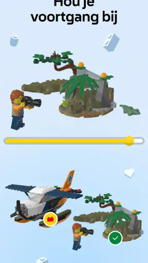 LEGO® Builder screenshot 6