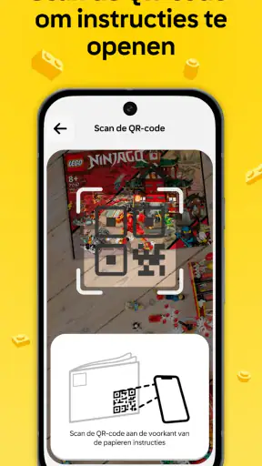 LEGO® Builder screenshot 7