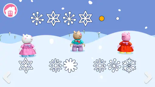 LEGO® DUPLO® Peppa Big screenshot 7
