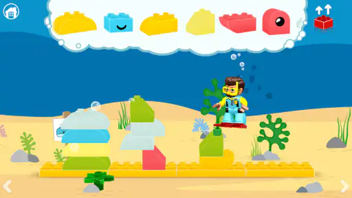 LEGO® DUPLO® World NETFLIX screenshot 4