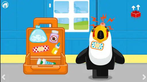LEGO® DUPLO® World NETFLIX screenshot 6