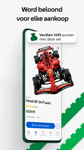 LEGO® Insiders: Shop & Rewards screenshot 3