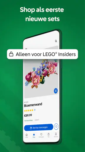 LEGO® Insiders: Shop & Rewards screenshot 5