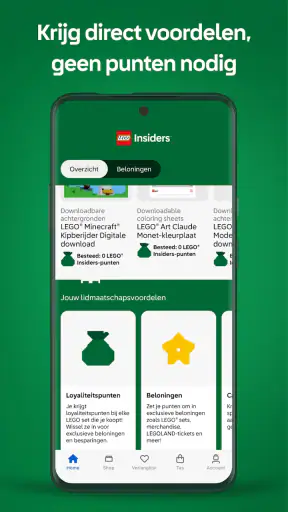 LEGO® Insiders: Shop & Rewards screenshot 8