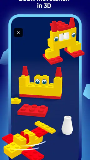 LEGO® Play screenshot 3