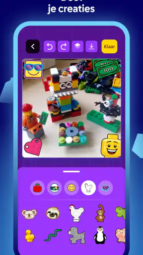LEGO® Play screenshot 4