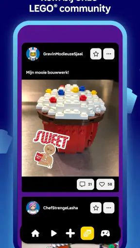 LEGO® Play screenshot 5
