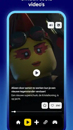 LEGO® Play screenshot 6