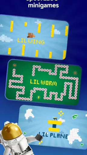 LEGO® Play screenshot 7