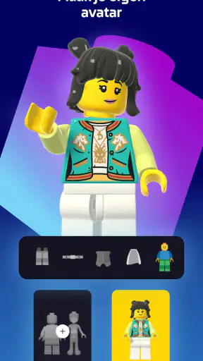 LEGO® Play screenshot 8