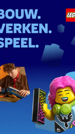 LEGO® Play screenshot 9