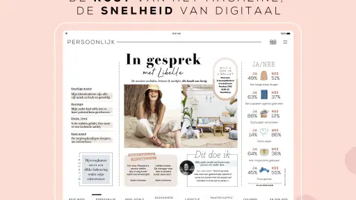 Libelle.nl screenshot 10