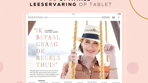Libelle.nl screenshot 11