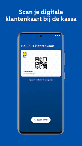 Lidl Plus screenshot 4