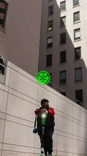 Lime - #RideGreen screenshot 1