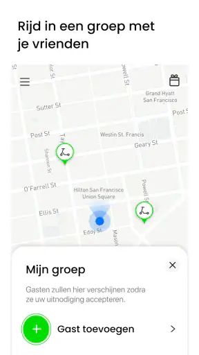 Lime - #RideGreen screenshot 7