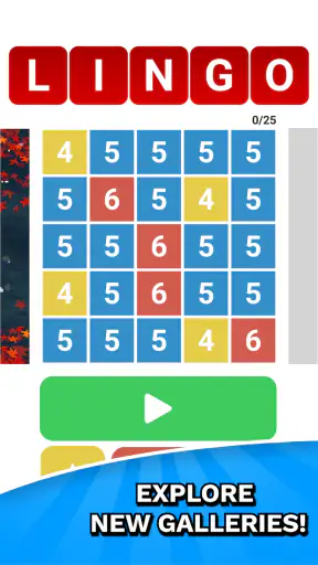 Lingo Woordspel! screenshot 11