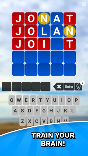 Lingo Woordspel! screenshot 2
