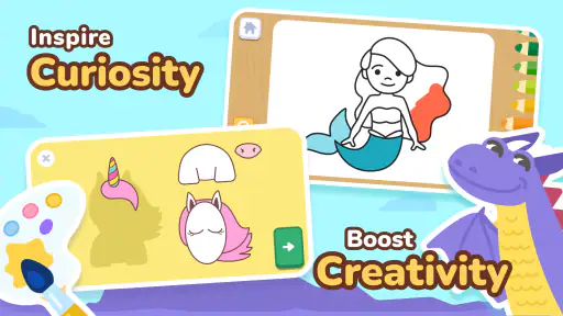 LogicLike: ABC & Math for Kids screenshot 8