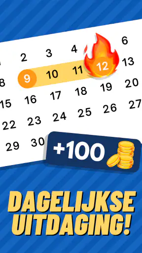Logo Quiz: Raad het Merk! screenshot 4