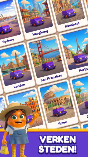 Loop Sort screenshot 5
