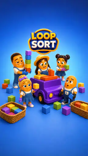 Loop Sort screenshot 9