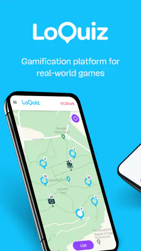 Loquiz screenshot 9