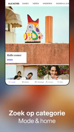 Lounge by Zalando | Outlet screenshot 11