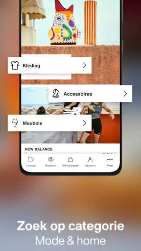 Lounge by Zalando | Outlet screenshot 3