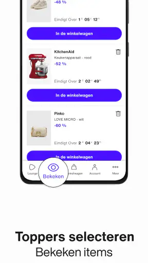 Lounge by Zalando | Outlet screenshot 7